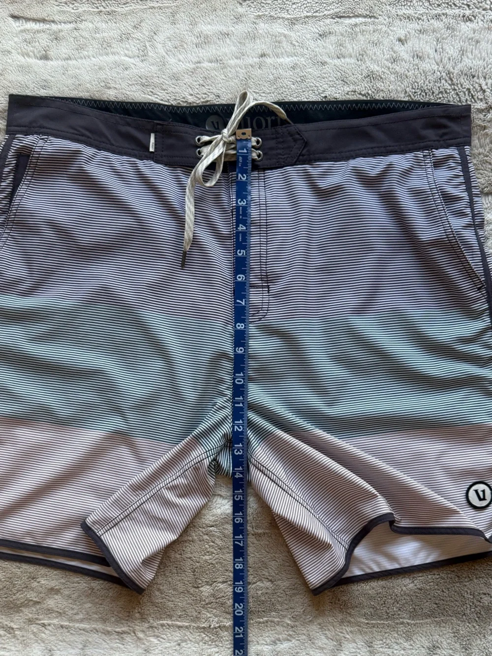 VUORI Men's 7.5